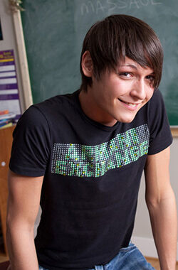 Trey Korbin