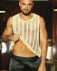 Angelo Pedro