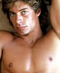Leigh Erickson