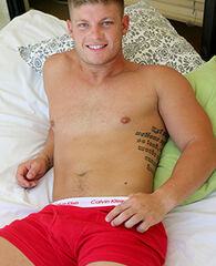Jesse Brooks