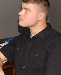 Dante Blaise