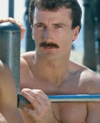 Joe Cade