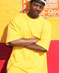 Calvin Douglas