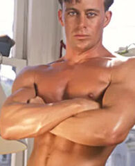 Casey Williams