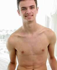 Christian James