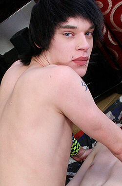 Lewis Romeo