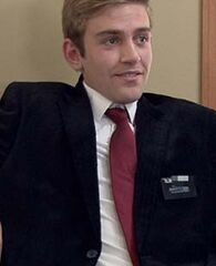 Elder Blaylock