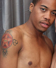 Markell Jacobs