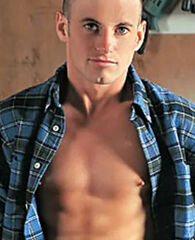 Logan Cox