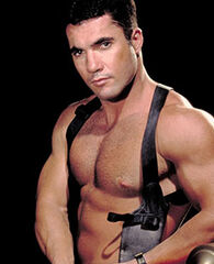 Cory Miles