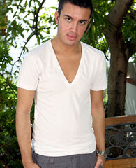 Eric Bridge