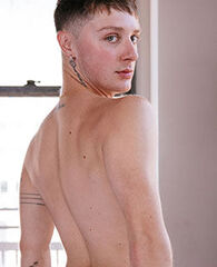 Tristan St. John