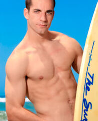 Bradley Hudson