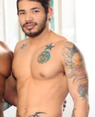 Draven Torres