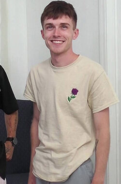 Taylor Brooks
