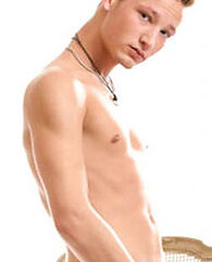 Casey Tanner
