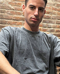 Tomas Nicolas