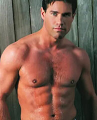 Mike Branson