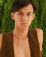 Maxxie Rivers