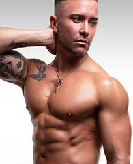 Zak Anderson