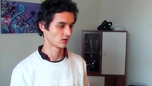 Czech Curly Twinks Get Stuffed Drenched in Load After Load – XXXAnalOverflow