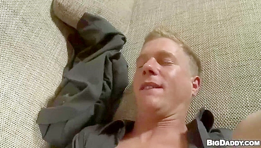 Paul Plows Hard into Tight Tanned Twink — Raw Relentless Fuck! – FreshMeatAlert 18+
