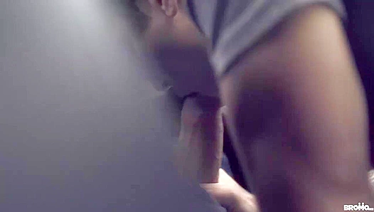 Big Dick Dominance: Bo Sinn Claims Pierre Fitchs Tight Ass – Hot Gay Sex