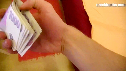 POV: Ripped European Stallion Gets Dominated Hard — Intense Ass Fucking by CzechHunter