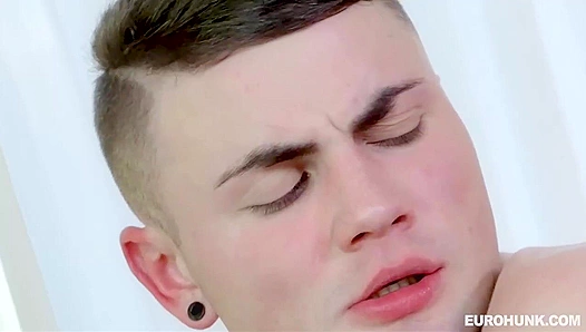 European Fire: Justin Fisher Jeffrey Lloyds Hot Ass Ride – 18+