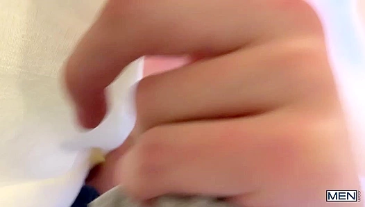 Stepbrothers Heat Up Fast—Deep Anal Ride Thatll Melt You Down – DrillMyHole