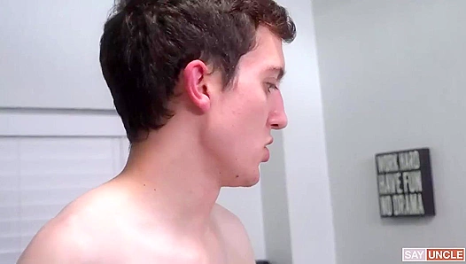 Stepbrothers Ignite Passion With Hot Anal Adventures – Jack Dakota BrotherCrush 18+