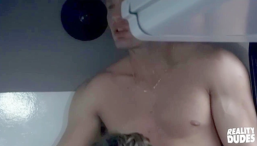 Bareback Thrills: Charles Knight Lucas James Ride Hard – RealityDudes 18+