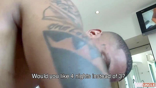 Marcus Dominates: Hot Amateur POV Ride – Fresh Latin Load – LatinLeche