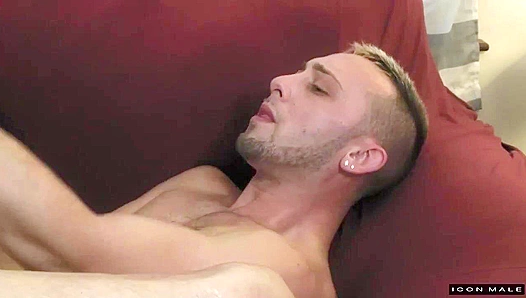 Reigniting Passion: Billie Romans Hot One-Night Stand Encounter – IconMale 18+