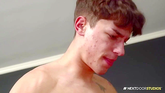 Next-Door Heat: Hayden Greysons Twin Twink Encounter Sparks Fire – 18+