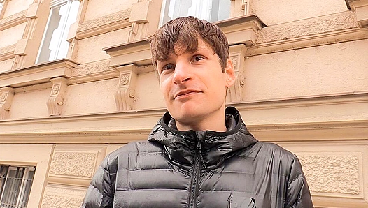 Czech Desires: Hung Twink Lets Loose in Prague Nights – CzechHunter