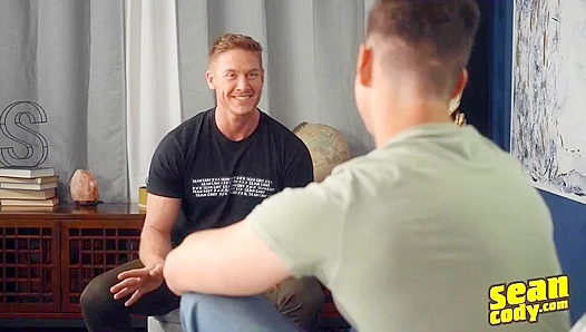Jax Archie Goes Wild: Raw, Unfiltered Bareback Passion – GayPornRide 18+