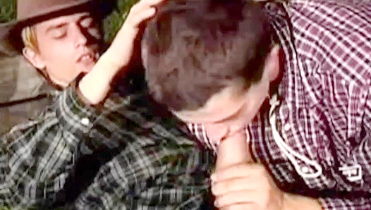 Deep Anal Pleasure: Steve Rives Jerry Wheelers Steamy Swap — WildBoysOnly 18+