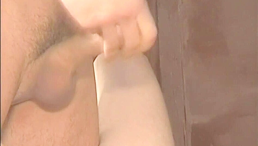 Deep Desires Unfold: Gerry OConnor Steve Rives Explore Pleasure – GayXXX