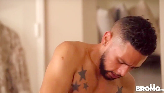 Ryan Kroger Ricky Daniels Ride Wild in Redneck Paradise – No-Rule Bareback Glory