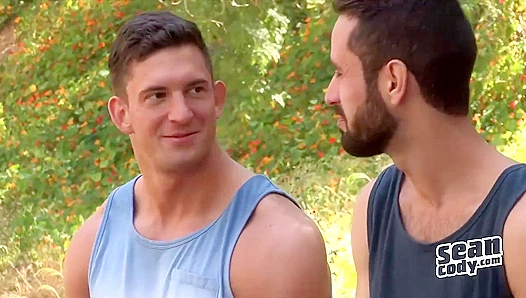 Hector Joeys Wild Ride: No Condom, All Passion – Sean Cody 18+