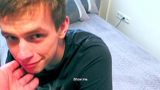 First-Time Thrill: Young Twink Gets Ridden Hard Bareback – Steamy Debut 18+