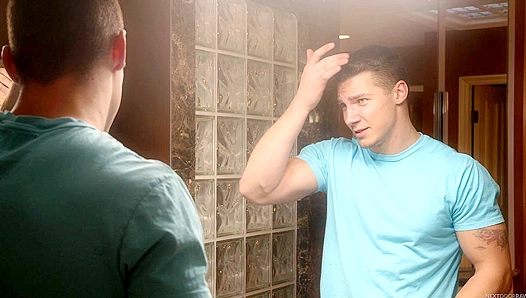 Jackson, Cooper Spencer Go Raw in Steamy Triple Anal Showdown – GayPornNextDoor