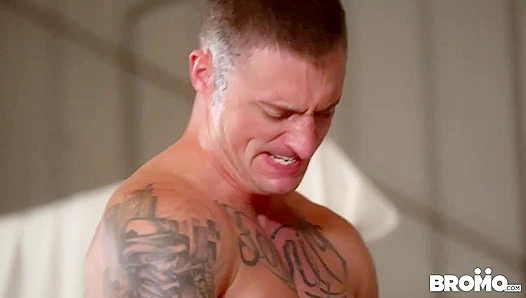 Claimed by Dane Stewart: Hot Dom Takes Control – GayBromance 18+