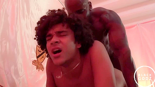 Max Konnor Takes Control: Raw Domination Over Derek Cline – BlackGodz Exclusive