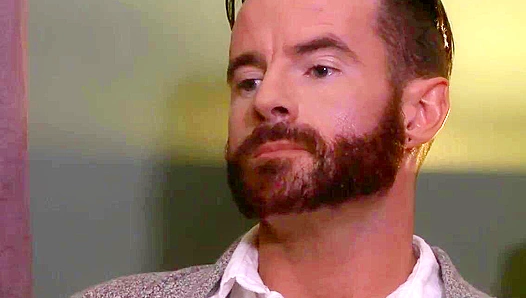 Drake Magnum Gets Pounded by Stallion Brendan Patrick – IconMale