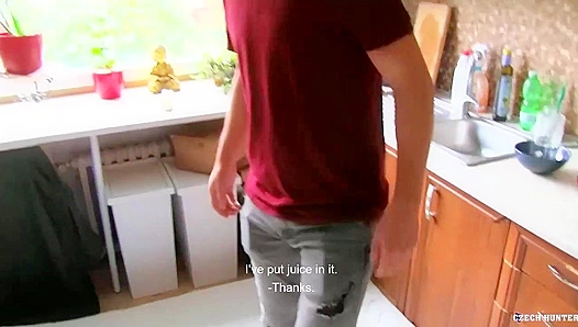 Muscular Twink Gets Pounded Hard: Intense Raw POV Anal – XXX Gay