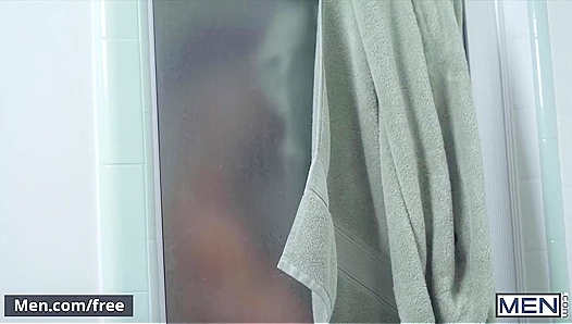Pierces First Time Giving In — Cravings for Colts Tight Ass Take Over – From Straight to