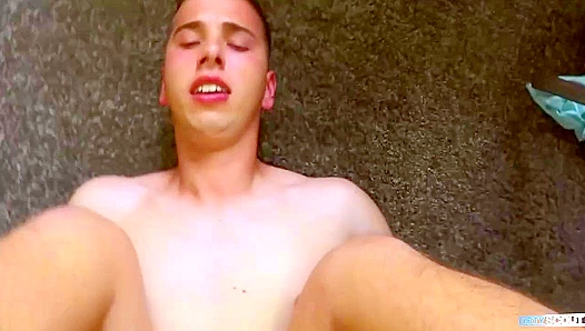 Riding Hard Wild: Biker Gets Dominated in Raw POV Anal Action – GayPornScout 18+