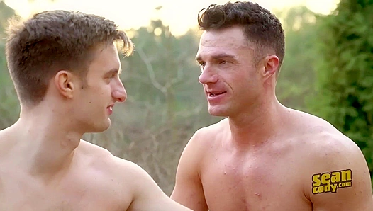 Bareback Passion: Jake Martys Steamy Gay Encounter – SeanCodyX